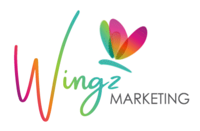 Wingz Marketing